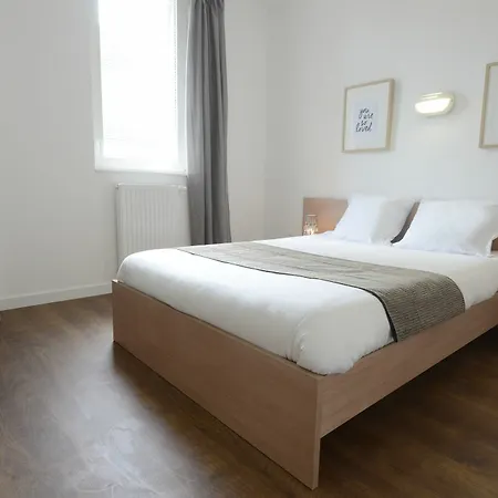 Apparteo Palatino 13 Aparthotel Parigi