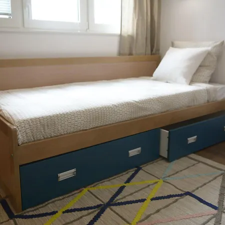 Apparteo Palatino 13 Aparthotel 3*