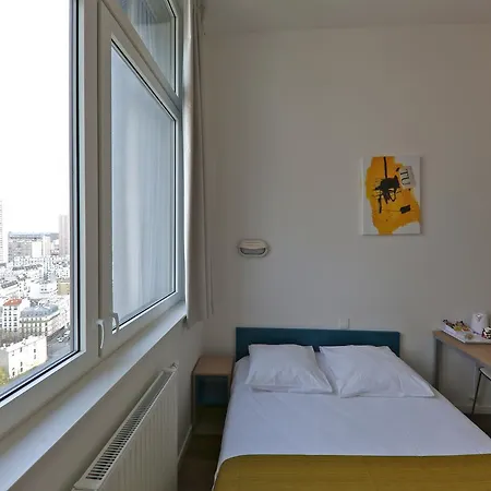 Aparthotel Apparteo Palatino 13