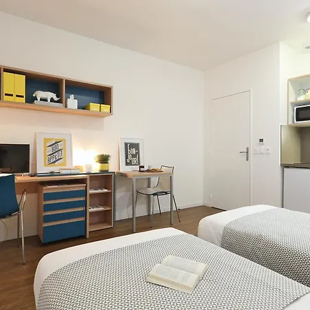 Apparteo Palatino 13 Paris