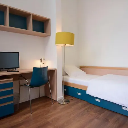 Apparteo Palatino 13 Aparthotel