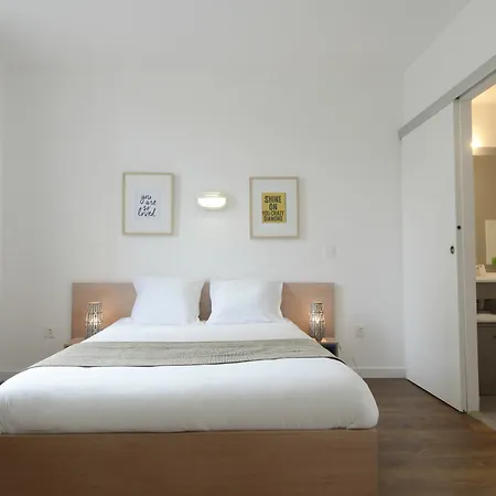 Apparteo Palatino 13 Paris