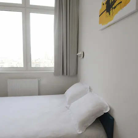 Apparteo Palatino 13 Aparthotel Paris